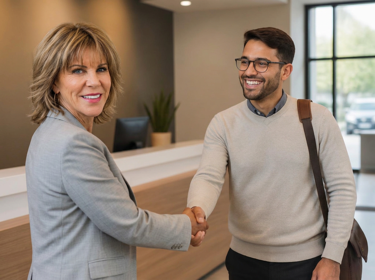 Improve Hiring & Retention