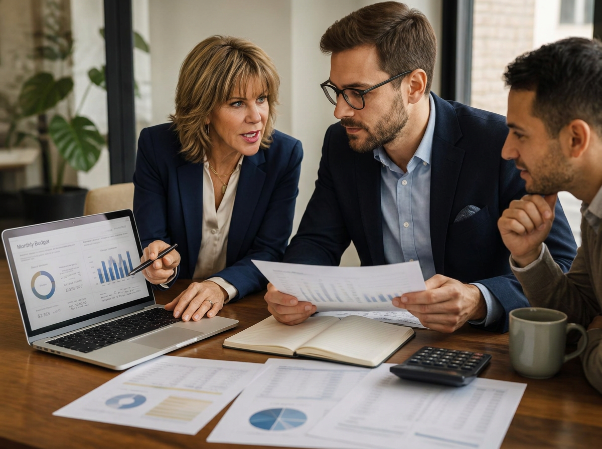 Increase Profitability & Performance